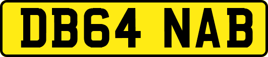 DB64NAB