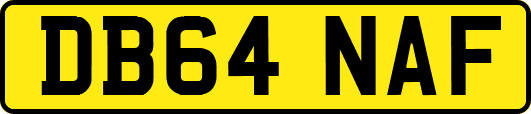 DB64NAF