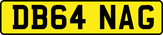 DB64NAG