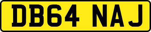 DB64NAJ