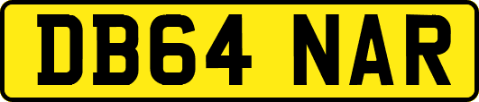 DB64NAR