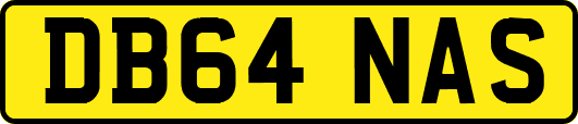 DB64NAS