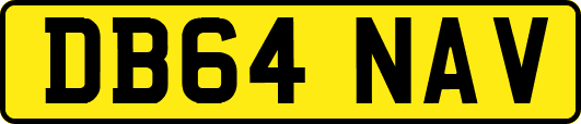 DB64NAV