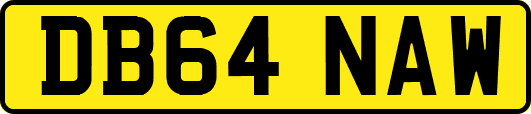 DB64NAW