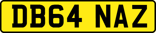 DB64NAZ