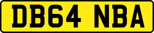 DB64NBA