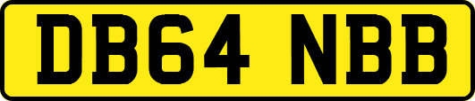 DB64NBB