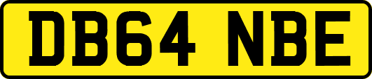 DB64NBE