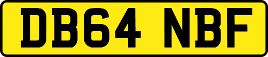DB64NBF