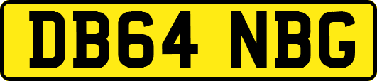 DB64NBG
