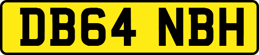 DB64NBH