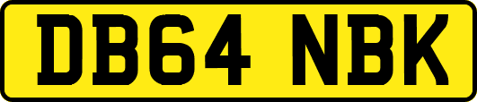 DB64NBK
