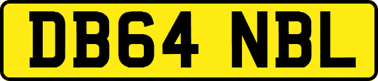 DB64NBL