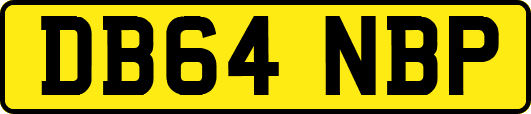 DB64NBP