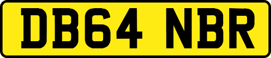 DB64NBR