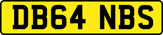 DB64NBS