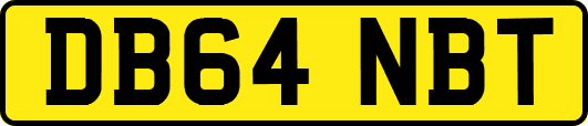 DB64NBT