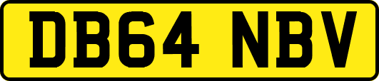 DB64NBV