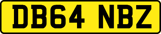 DB64NBZ
