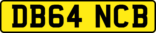 DB64NCB