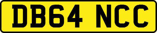 DB64NCC