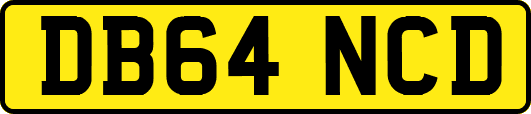 DB64NCD