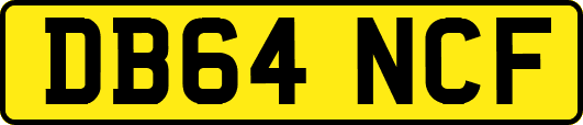 DB64NCF