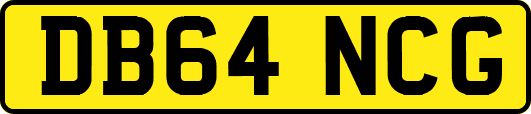 DB64NCG