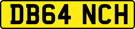 DB64NCH