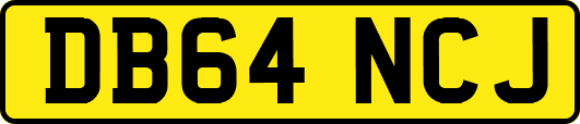 DB64NCJ