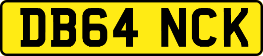 DB64NCK