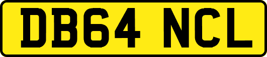 DB64NCL