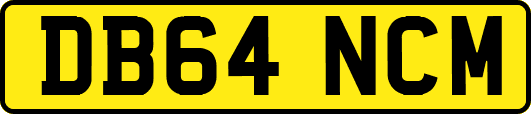 DB64NCM