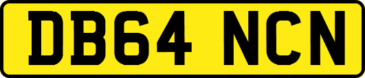 DB64NCN
