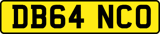 DB64NCO