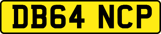DB64NCP