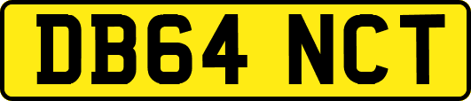 DB64NCT