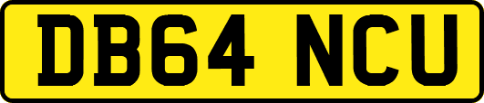 DB64NCU