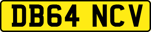DB64NCV
