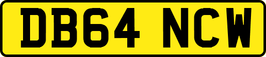 DB64NCW