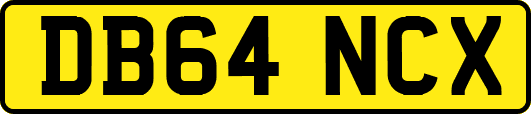 DB64NCX