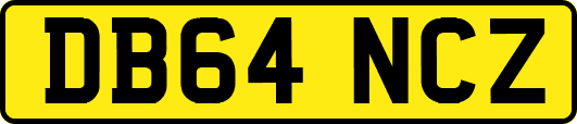 DB64NCZ