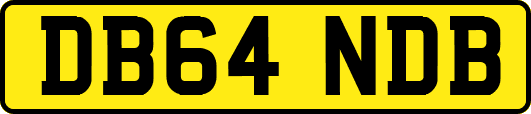 DB64NDB