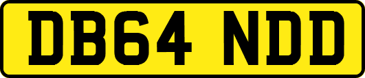DB64NDD