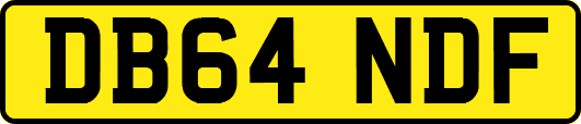 DB64NDF