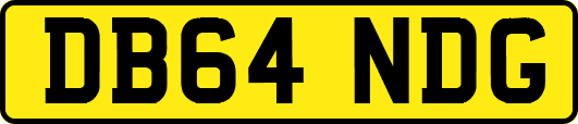 DB64NDG