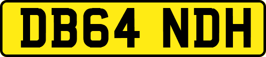 DB64NDH