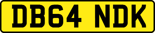 DB64NDK