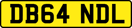 DB64NDL