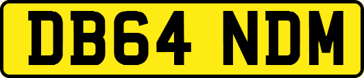 DB64NDM
